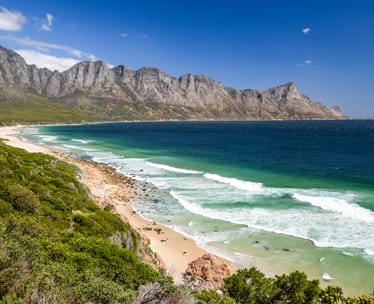 Eastern Cape